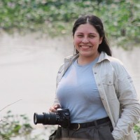 Gisell Jiménez Email