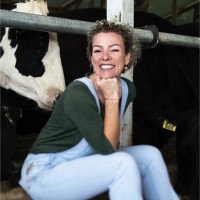 Marieke Penterman
