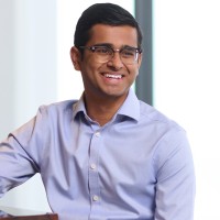 TA Associates Employee Naveen C.'s profile photo