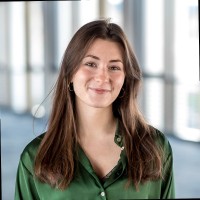 M COM Employee Anaëlle Tonot's profile photo