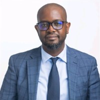 SAPREF Employee Mondli Mbili's profile photo