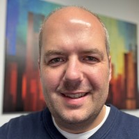 integer GmbH Employee Gerhard Seemüller's profile photo