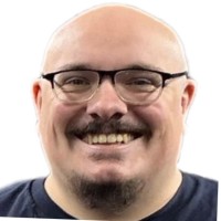 Vertex Pharmaceuticals Employee Patrick Erickson's profile photo