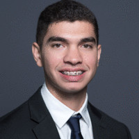 IOC Company LLC Employee Gerardo Suarez's profile photo
