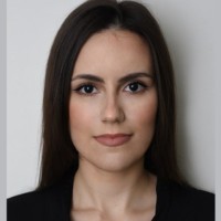 Connect The Dots Employee Ana Avramović's profile photo