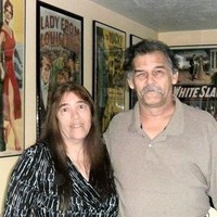 Movie Poster Archives Employee Ed Poole's profile photo