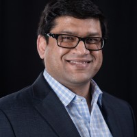 Asentech LLC Employee Ashish Jajoo's profile photo