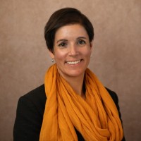 Machias Savings Bank Employee Jamie Clisham's profile photo