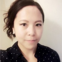 Achem Industry America Inc. Employee Genevieve S's profile photo