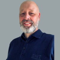 SMT GB Employee Shaun Sisterson's profile photo