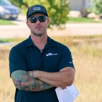 Bryce Frossard Email & Phone Number