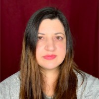 Feedy Employee Jesica Victora's profile photo