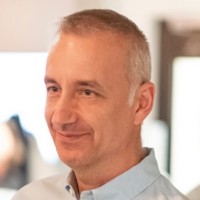 Paul Geana Email & Phone Number