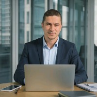 SARL LAMOA Employee Abdelhakim Chikh-Bled's profile photo