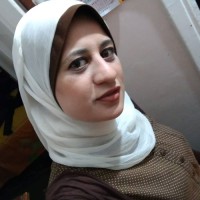 Shimaa Ismail Email