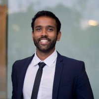 PointClickCare Employee Andrew Silva's profile photo