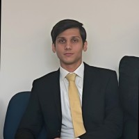 Muhammad Ibrahim's profile photo