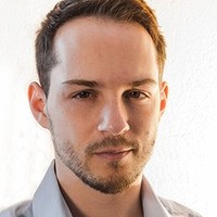 eWorks Employee André Del Conte's profile photo