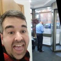 CogniSoft Ltd Employee David Heeds's profile photo