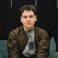 Superdao Employee Gleb Kuznetsov's profile photo