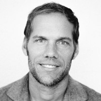 Donately Employee Bryan Shanaver's profile photo