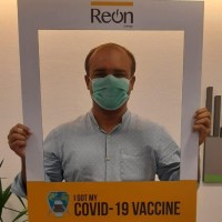 Reon Energy Limited Employee Muhammad Maroof's profile photo