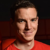 iDIP Solution Employee Mark Allibone's profile photo