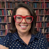 Friends, Inc. Employee Beth Haynes's profile photo