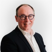Rotec Bvba Employee Luk de Troyer's profile photo