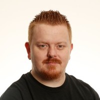 Blacknight Internet Solutions Ltd Employee Paul Kelly's profile photo