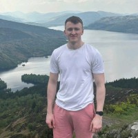 Connor McFadden Email