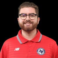 Cleburne Railroaders Employee Armando Lutz's profile photo