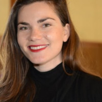 Office of the Controller, San Francisco Employee Oksana Shcherba's profile photo