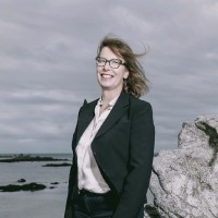 THALION Employee Sophie Capron's profile photo