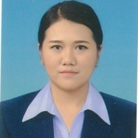 Drivehub Co.,Ltd Employee Khemika Chamratwai's profile photo