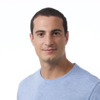 Anchorage Digital Employee Martin Carrica's profile photo