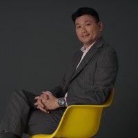ERGO Insurance Singapore Employee Irving Wong's profile photo