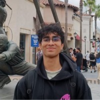 Supermemory Employee Soham Daga's profile photo