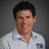 Civil Geotechnical Consultants Employee Ian Thompson's profile photo