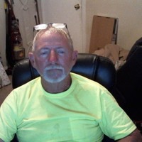 Self-employed Employee Patrick Rodgers's profile photo