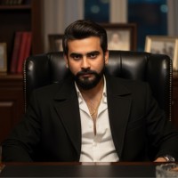 Giga Group of Companies Employee Muhammad Ahtesham's profile photo