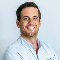 Alpha Foundations Employee Colin McQuillen's profile photo
