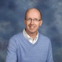 Axis Lighting Employee Warren Turner's profile photo