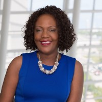 Adrienne Arsht Center for the Performing Arts of Miami-Dade County Employee Valerie Riles's profile photo
