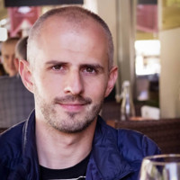 Yaroslav Zadorovskyy Email & Phone Number