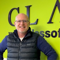 Class Office Employee Lee Kellett's profile photo