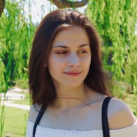 Create & Learn Employee Lyudmila Karapetyan's profile photo