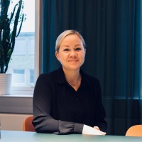 Gotit AB Employee Linda Lendin's profile photo