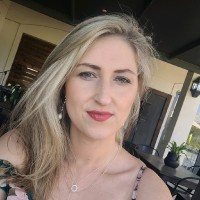 Wyzetalk Employee Natasha Britz's profile photo