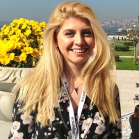 Yağmur Pehlivan Email